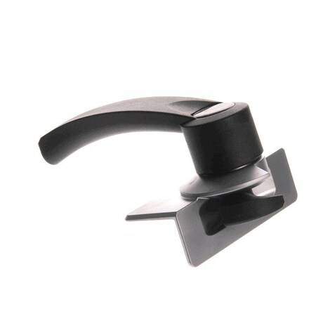 Alto-Shaam Handle, Door, Left, Combi ' 06 HD-26967